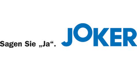 Joker – Ihre zusätzliche Gewinnchance .